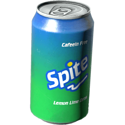 Spite