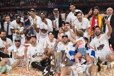 Real Madrid 2014-2015