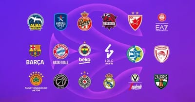 EuroLeague