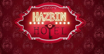 Hazbin Hotel