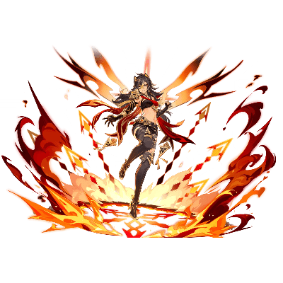 Dehya