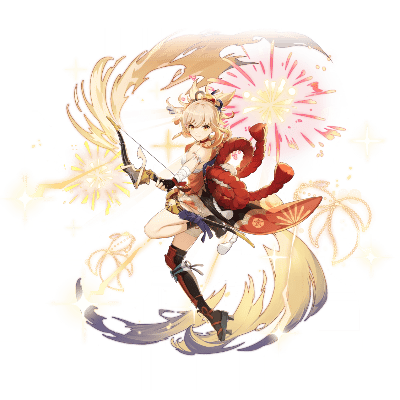 Yoimiya