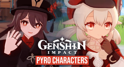 Genshin Impact