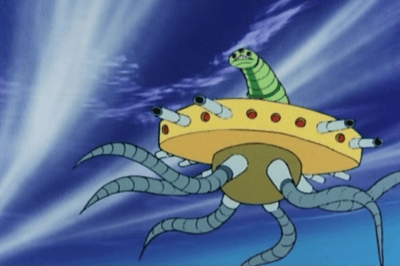 Daru Daru