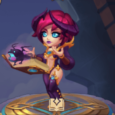 Iris