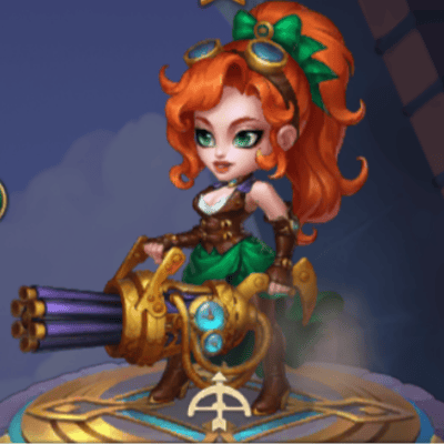 Ginger
