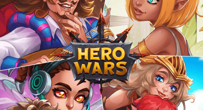 Hero Wars Mobile
