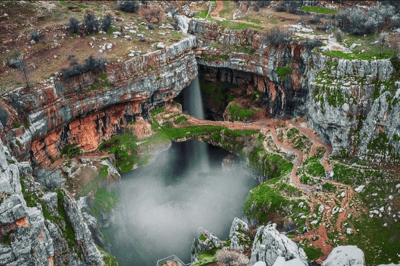 Caverna do Baatarra