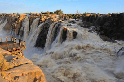 Augrabies Falls