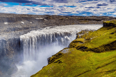 Dettifoss