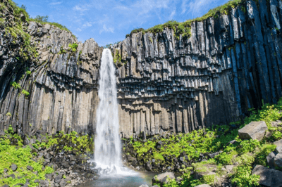 Svartifoss