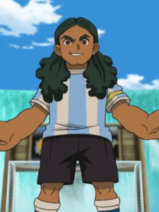 Thiago
