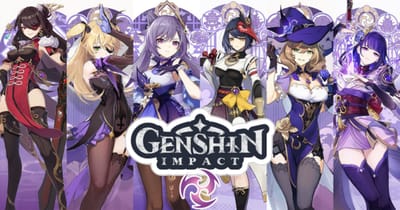 Genshin Impact