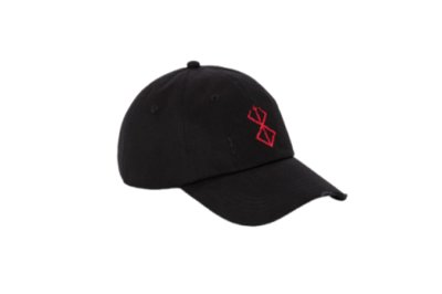 Berserk – Cappellino nero
