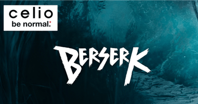 Berserk x celio