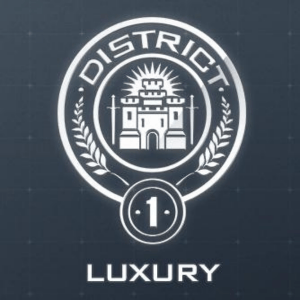 District 1
