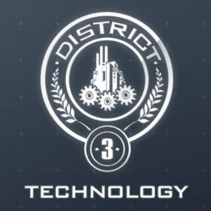 District 3