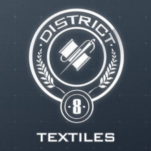 District 8