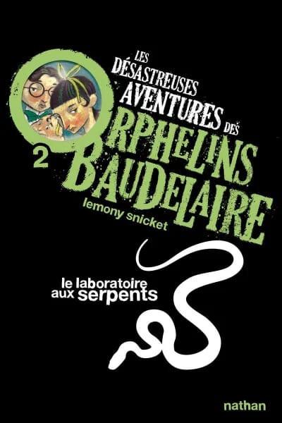 Livro 2: A Sala dos Répteis