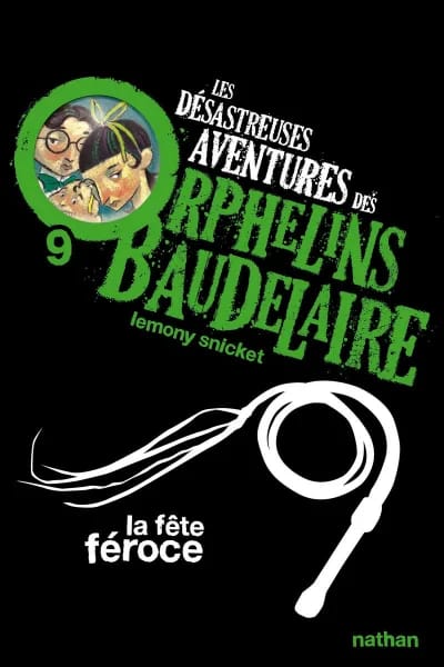 Livro 9: O Baile dos Vampiros