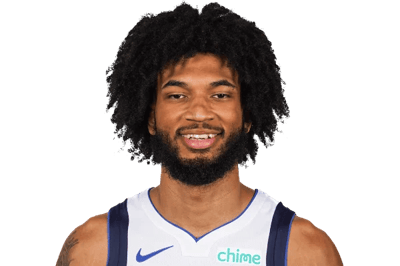 Marvin Bagley III