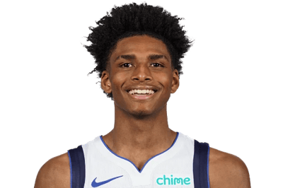 AJ Johnson