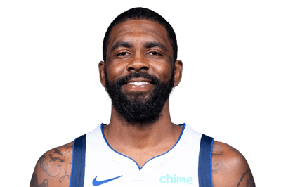 Kyrie Irving