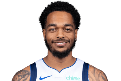 P.J. Washington