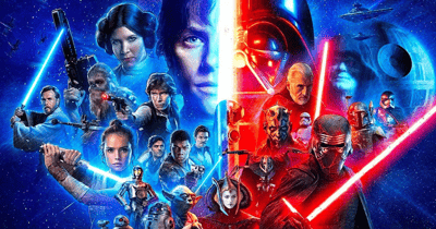 Star Wars