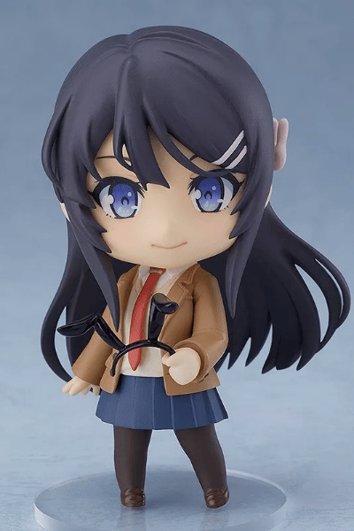 Sakurajima Mai