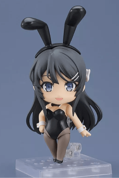Sakurajima Mai (Conejita)
