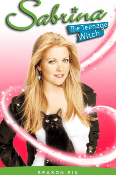 Saison 6 (2001-2002)