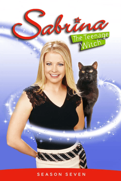 Saison 7 (2002-2003)