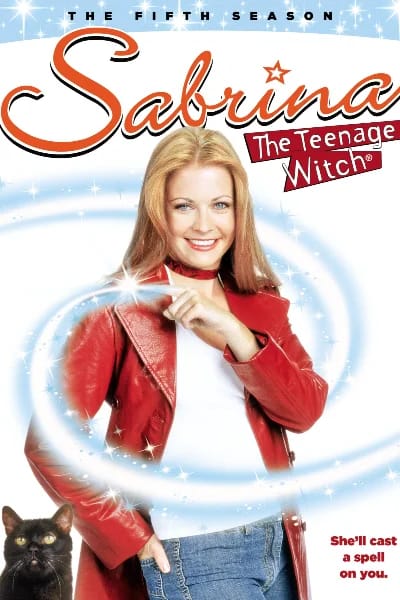 Saison 5 (2000-2001)