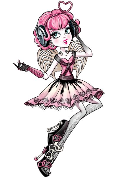 C.A Cupid