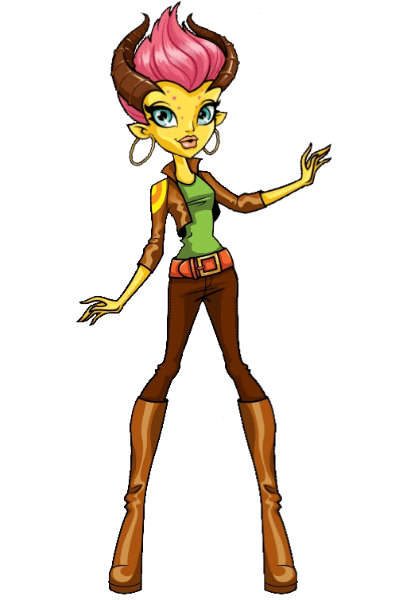 Gilda Goldstag