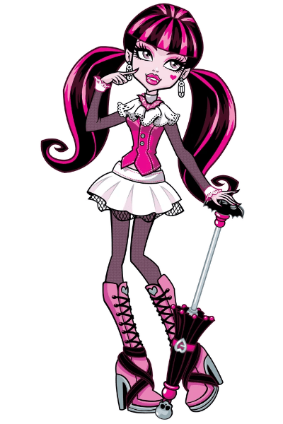 Draculaura