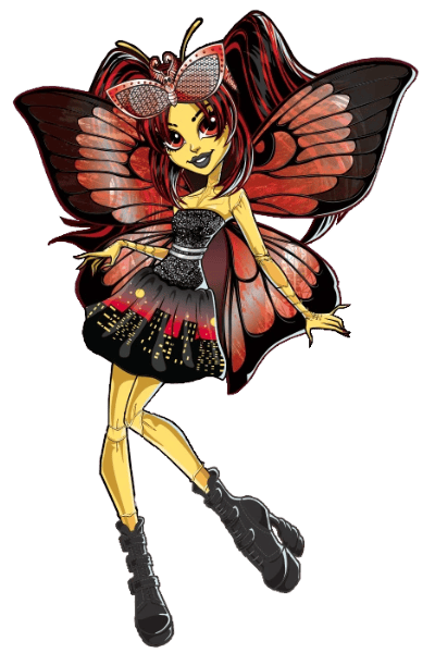 Luna Mothews