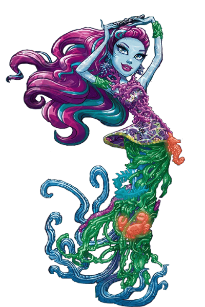 Posea Reef