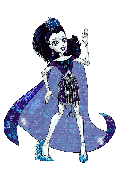 Elle Eedee