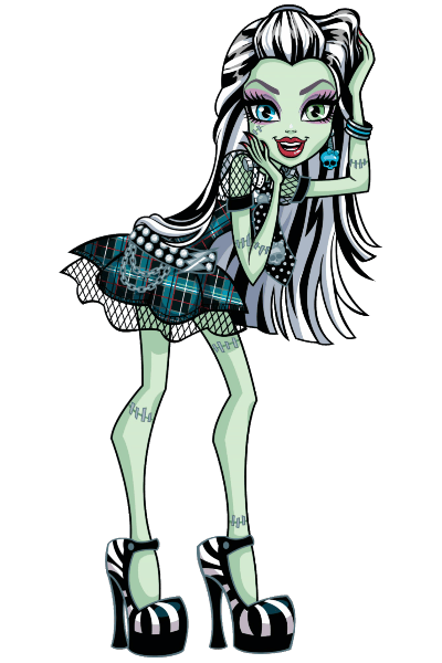 Frankie Stein