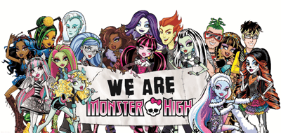Monster High