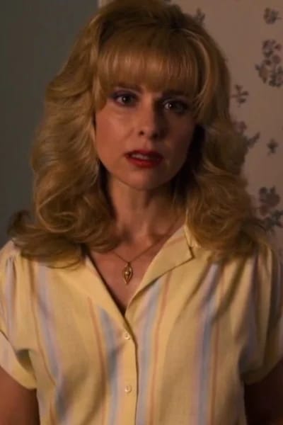 Karen Wheeler