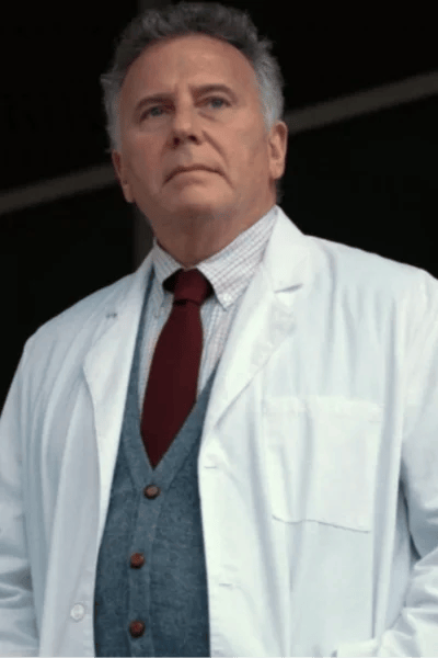 Dr. Sam Owens