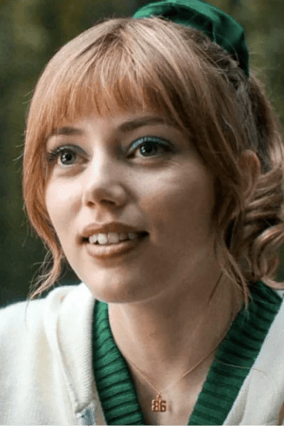 Chrissy Cunningham