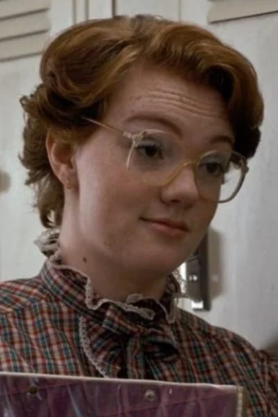 Barbara Holland