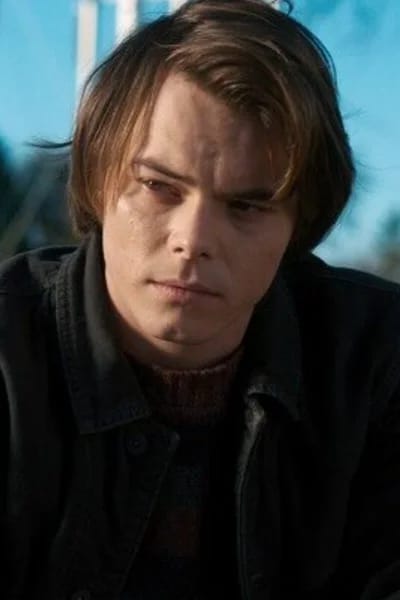 Jonathan Byers