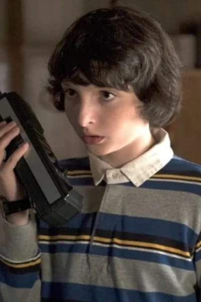 Mike Wheeler