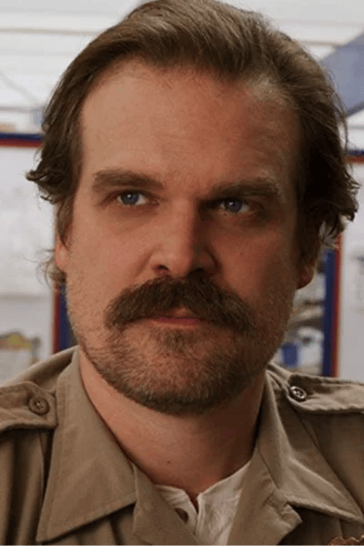Jim Hopper