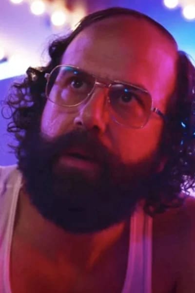 Murray Bauman